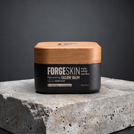 Rejuvenating Tallow Balm