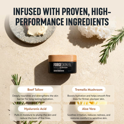Rejuvenating Tallow Balm